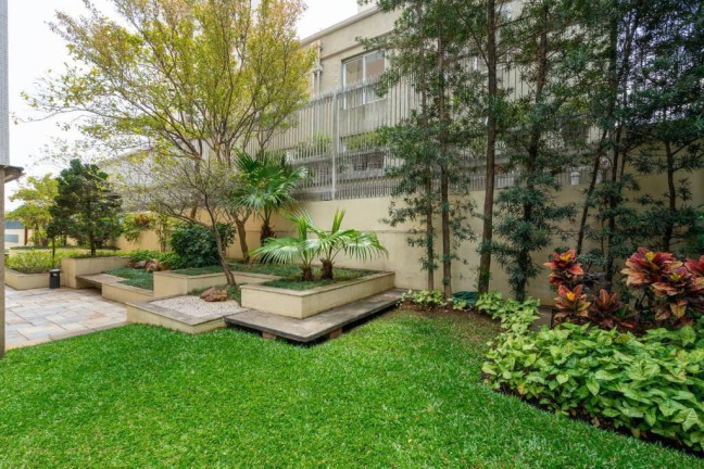 Imagem Apartamento com 4 Quartos à Venda, 198 m² em Perdizes - São Paulo