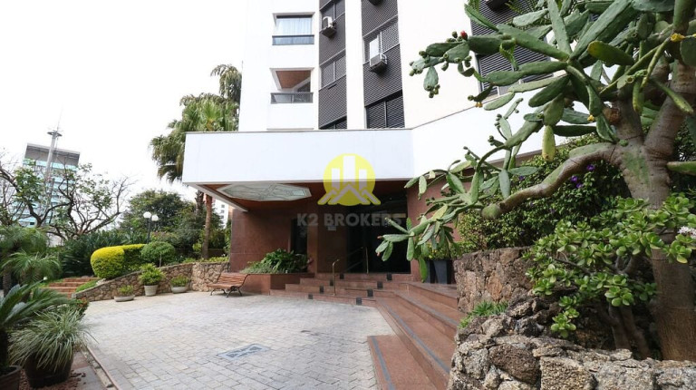Imagem Apartamento com 2 Quartos à Venda, 54 m² em Jardim Paulista - São Paulo