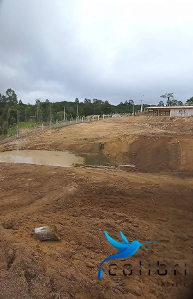 Imagem Chácara com 3 Quartos à Venda, 4.612 m² em Ribeirão Grande - Agudos Do Sul