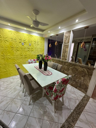 Imagem Casa de Condomínio com 5 Quartos à Venda, 300 m² em Manoel Plaza - Serra