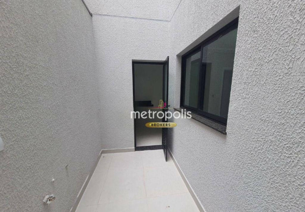 Imagem Apartamento com 2 Quartos à Venda, 47 m² em Vila Curuçá - Santo André Imagem Apartamento com 2 Quartos à Venda, 47 m² em Vila Curuçá - Santo André