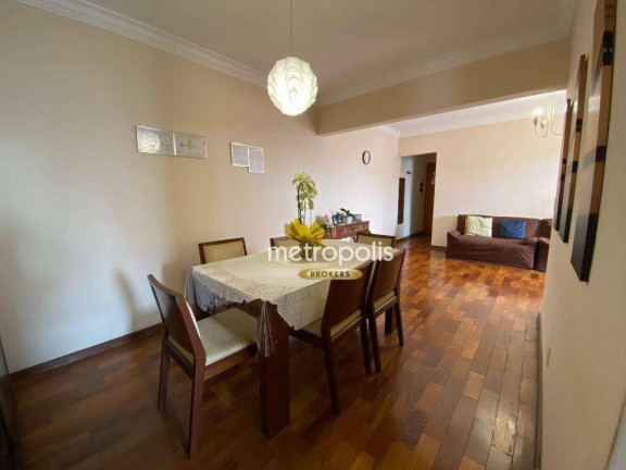 Imagem Apartamento com 3 Quartos à Venda, 95 m² em Santa Maria - São Caetano Do Sul Imagem Apartamento com 3 Quartos à Venda, 95 m² em Santa Maria - São Caetano Do Sul