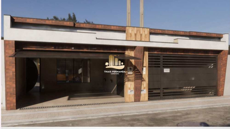 Imagem Casa com 3 Quartos à Venda, 110 m² em Tupi - Praia Grande