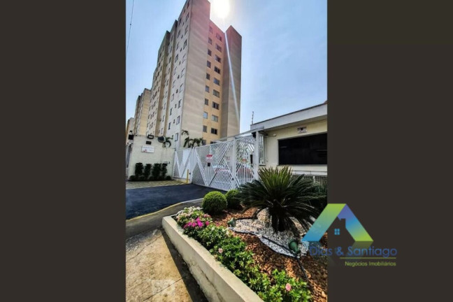 Imagem Apartamento com 2 Quartos à Venda, 50 m² em Parque Bristol - São Paulo Imagem Apartamento com 2 Quartos à Venda, 50 m² em Parque Bristol - São Paulo