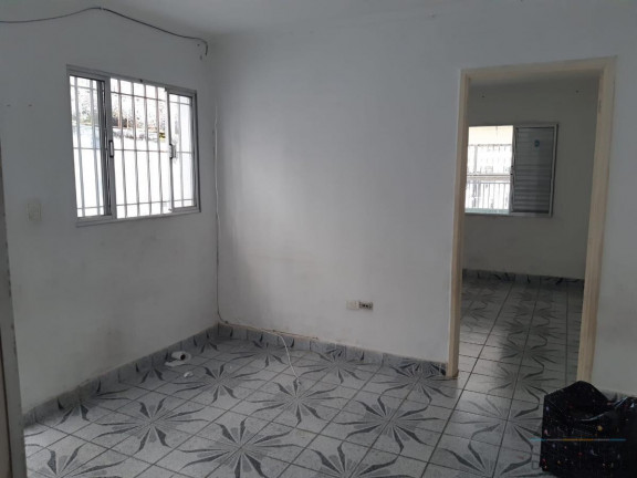 Imagem Casa com 1 Quarto para Alugar, 70 m² em Vila Nova Curuçá - São Paulo