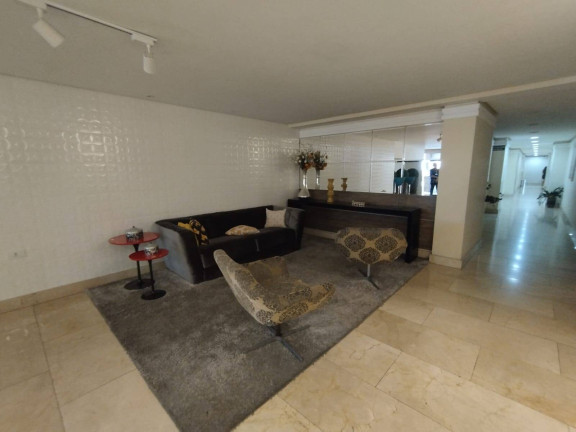 Imagem Apartamento com 2 Quartos à Venda, 93 m² em Boqueirão - Praia Grande Imagem Apartamento com 2 Quartos à Venda, 93 m² em Boqueirão - Praia Grande