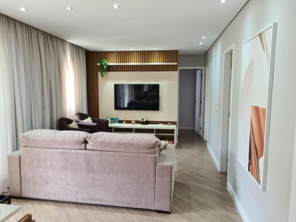 Imagem Imóvel com 2 Quartos à Venda, 86 m² em Jardim Londrina - São Paulo Imagem Imóvel com 2 Quartos à Venda, 86 m² em Jardim Londrina - São Paulo