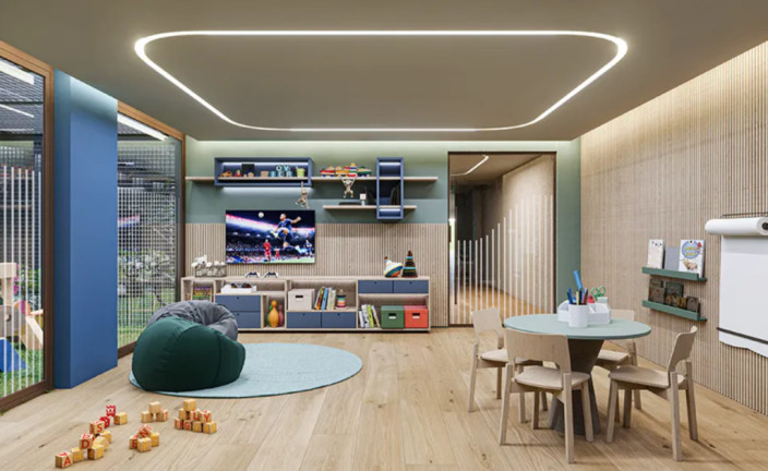 Imagem Apartamento com 3 Quartos à Venda, 104 m² em Camboinha - Cabedelo