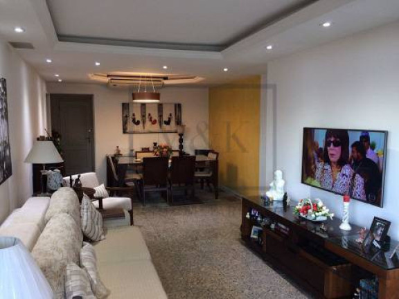 Imagem Apartamento com 4 Quartos à Venda, 160 m² em Barra Da Tijuca - Rio De Janeiro Imagem Apartamento com 4 Quartos à Venda, 160 m² em Barra Da Tijuca - Rio De Janeiro