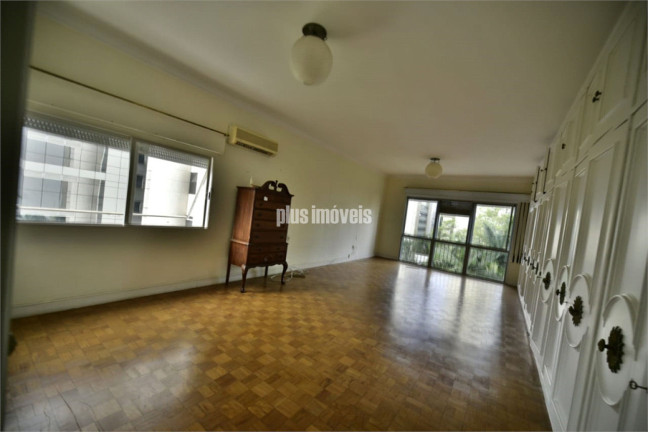 Imagem Apartamento com 3 Quartos à Venda, 348 m² em Jardim América - São Paulo Imagem Apartamento com 3 Quartos à Venda, 348 m² em Jardim América - São Paulo