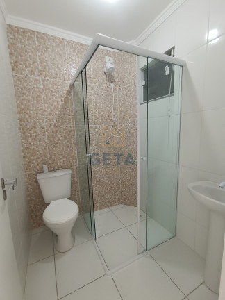 Imagem Apartamento com 2 Quartos à Venda, 59 m² em Santa Regina  - Camboriú