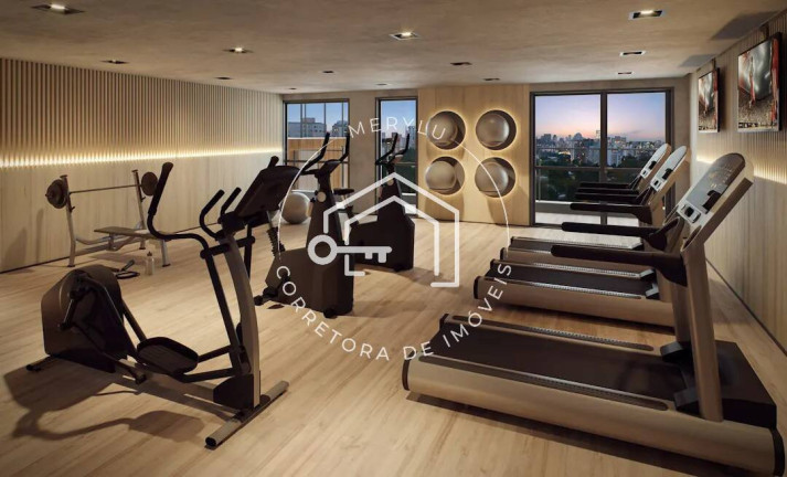Imagem Apartamento com 2 Quartos à Venda, 63 m² em Vila Clementino - São Paulo Imagem Apartamento com 2 Quartos à Venda, 63 m² em Vila Clementino - São Paulo