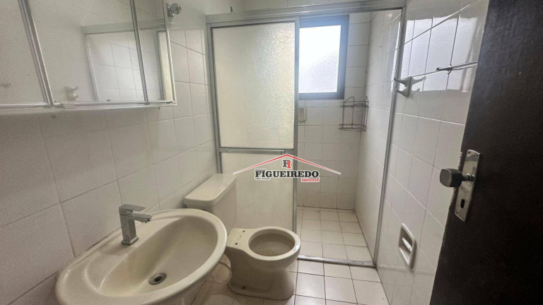 Imagem Apartamento com 1 Quarto à Venda, 45 m² em Guilhermina - Praia Grande