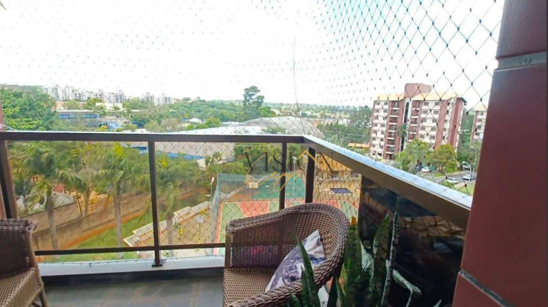 Imagem Apartamento com 3 Quartos à Venda, 92 m² em Parque Da Hípica - Campinas Imagem Apartamento com 3 Quartos à Venda, 92 m² em Parque Da Hípica - Campinas