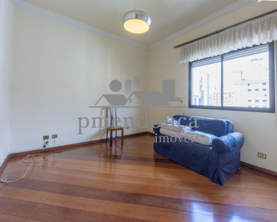 Imagem Apartamento com 3 Quartos à Venda, 208 m² em Higienópolis - São Paulo Imagem Apartamento com 3 Quartos à Venda, 208 m² em Higienópolis - São Paulo
