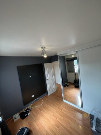 Imagem Apartamento com 3 Quartos à Venda, 100 m² em Parque Mandaqui - São Paulo