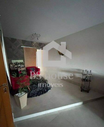 Sobrado com 4 Quartos à Venda, 197 m² em Osvaldo Cruz - São Caetano Do Sul