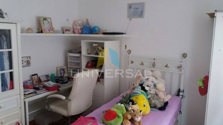 Imagem Apartamento com 3 Quartos à Venda, 119 m² em Jardim Paulista - São Paulo