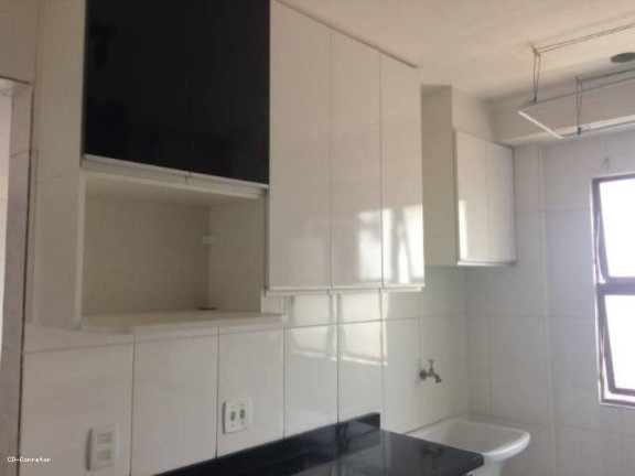 Imagem Apartamento com 3 Quartos à Venda, 69 m² em Centro - Diadema