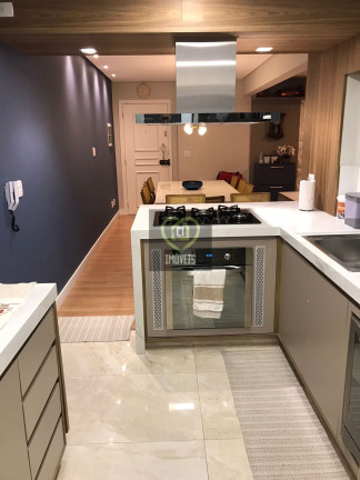 Imagem Apartamento com 3 Quartos à Venda, 110 m² em Pompeia - São Paulo Imagem Apartamento com 3 Quartos à Venda, 110 m² em Pompeia - São Paulo