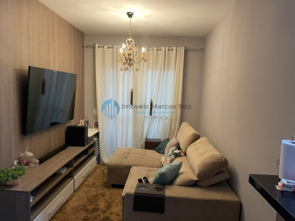 Imagem Apartamento com 2 Quartos à Venda, 62 m² em Jardim Paraíso - Barueri