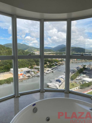 Imagem Apartamento com 4 Quartos à Venda, 238 m² em Centro - Balneário Camboriú