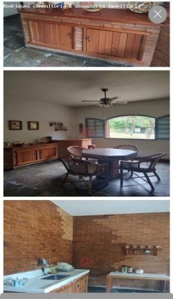 Imagem Chácara à Venda, 190 m² em Região Serrana - Macaé Imagem Chácara à Venda, 190 m² em Região Serrana - Macaé
