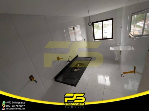 Imagem Apartamento com 2 Quartos à Venda, 53 m² em Planalto Boa Esperança - João Pessoa Imagem Apartamento com 2 Quartos à Venda, 53 m² em Planalto Boa Esperança - João Pessoa