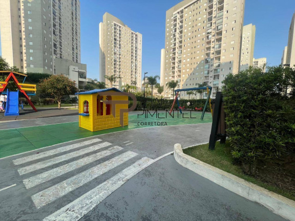 Imagem Apartamento com 3 Quartos à Venda, 65 m² em Umuarama - Osasco