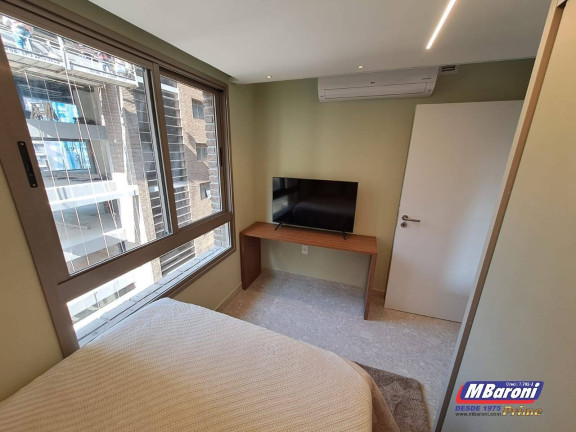 Imagem Apartamento com 1 Quarto para Alugar, 26 m² em Pinheiros - São Paulo Imagem Apartamento com 1 Quarto para Alugar, 26 m² em Pinheiros - São Paulo