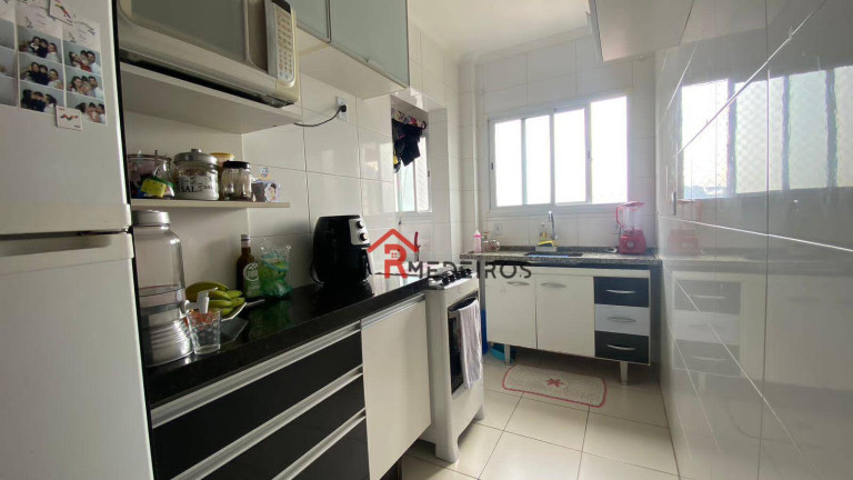 Imagem Apartamento com 1 Quarto à Venda, 54 m² em Canto Do Forte - Praia Grande Imagem Apartamento com 1 Quarto à Venda, 54 m² em Canto Do Forte - Praia Grande