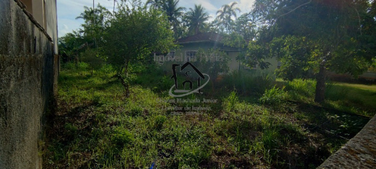 Imagem Terreno à Venda, 300 m² em Getuba - Caraguatatuba