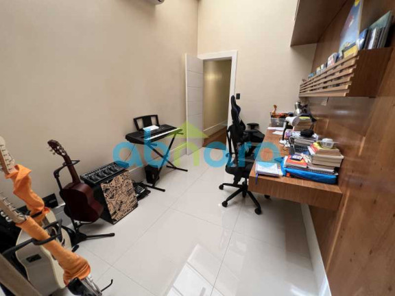 Imagem Casa com 5 Quartos à Venda, 800 m² em Botafogo - Rio De Janeiro