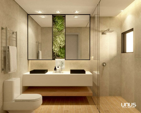 Imagem Casa com 3 Quartos à Venda, 220 m² em Deltaville - Biguaçu