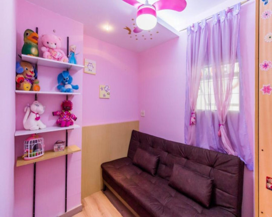 Imagem Apartamento com 3 Quartos à Venda, 94 m² em Alto Da Boa Vista - São Paulo
