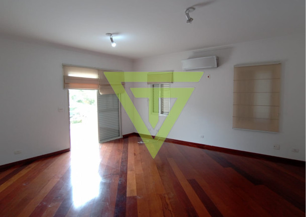 Imagem Casa com 5 Quartos à Venda, 700 m² em Alphaville Residencial Zero - Barueri