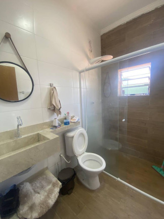 Imagem Casa com 2 Quartos à Venda, 250 m² em Jardim Das Palmeiras - Itanhaém Imagem Casa com 2 Quartos à Venda, 250 m² em Jardim Das Palmeiras - Itanhaém