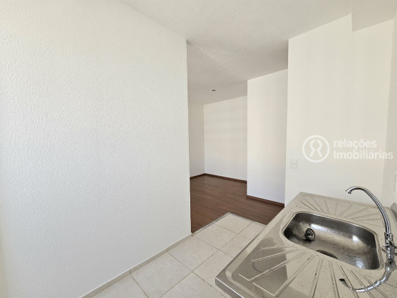 Imagem Apartamento com 3 Quartos para Alugar, 65 m² em Jk - Contagem Imagem Apartamento com 3 Quartos para Alugar, 65 m² em Jk - Contagem