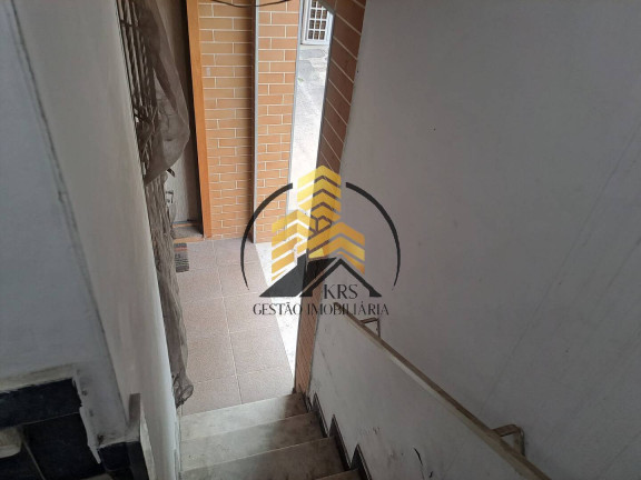 Imagem Apartamento com 1 Quarto para Alugar, 51 m² em Méier - Rio De Janeiro
