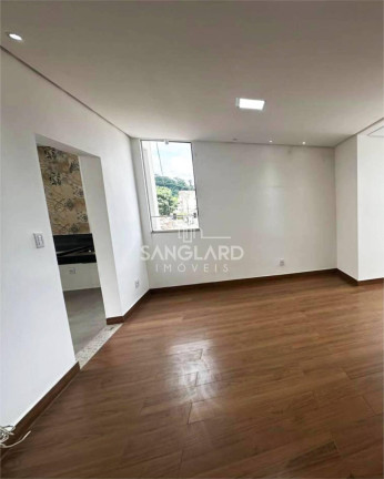 Imagem Apartamento com 2 Quartos à Venda,  em Eldorado - Timóteo