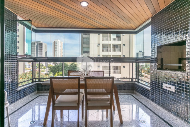 Imagem Apartamento com 4 Quartos à Venda, 116 m² em Vila Mascote - São Paulo Imagem Apartamento com 4 Quartos à Venda, 116 m² em Vila Mascote - São Paulo