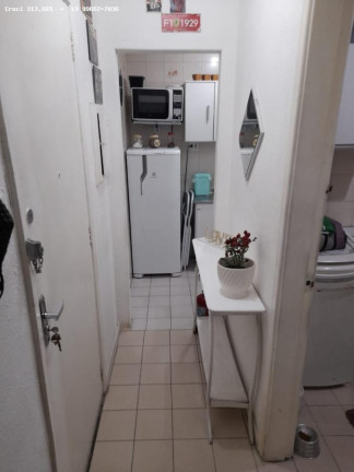 Imagem Apartamento com 1 Quarto à Venda, 35 m² em Centro - São Vicente Imagem Apartamento com 1 Quarto à Venda, 35 m² em Centro - São Vicente