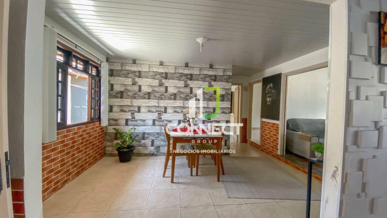 Imagem Casa com 2 Quartos à Venda, 140 m² em Cordeiros - Itajaí