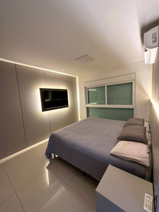 Imagem Apartamento com 3 Quartos à Venda, 195 m² em Quilombo - Cuiabá