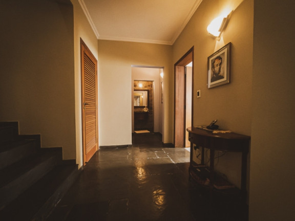 Imagem Casa com 4 Quartos à Venda, 328 m² em Colinas Dos álamos - Valinhos