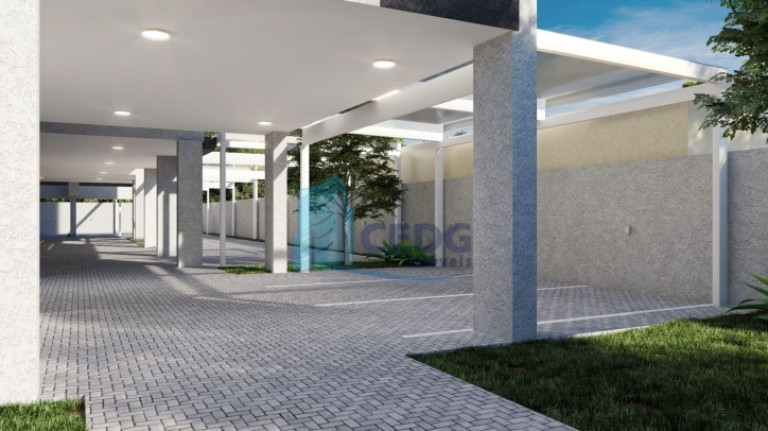 Imagem Apartamento com 2 Quartos à Venda, 56 m² em água Verde - Curitiba