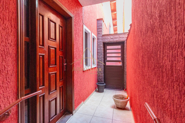 Imagem Casa com 4 Quartos à Venda, 168 m² em Jardim Das Flores - Osasco