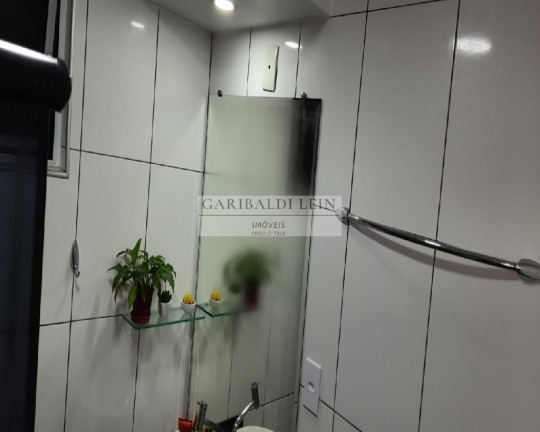 Imagem Imóvel com 2 Quartos à Venda, 60 m² em Jardim Andorinhas - Campinas
