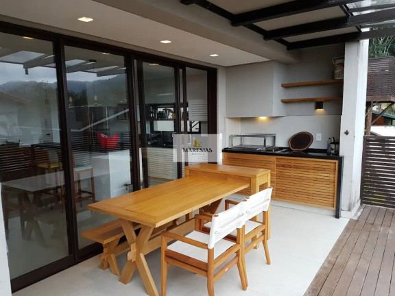 Imagem Casa com 3 Quartos à Venda, 127 m² em Juquehy - São Sebastião