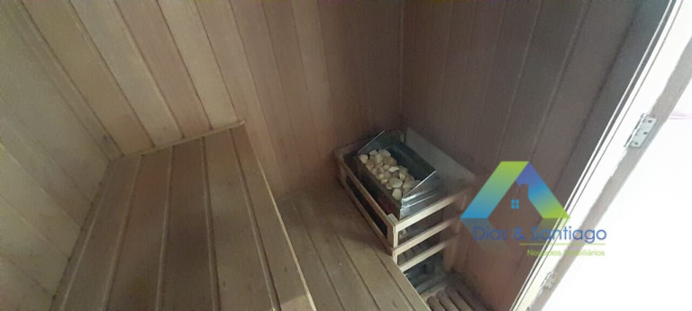 Imagem Apartamento com 3 Quartos à Venda, 156 m² em Santa Paula - São Caetano Do Sul